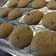 El cooksnap de Fer en la Cocina cuando hizo Cookies con chispas de chocolate rápidas.