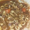 Cooksnap dari Mega Puspita Sari untuk resep Cumi Oseng Mentega