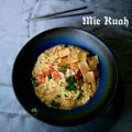Cooksnap dari Dapur Amalia Rizki untuk resep Mie kuah Qoe