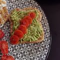 Cooksnap από Ποπη στη συνταγή Υγιεινό σνακ 💕