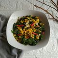 Cooksnap dari Putri(Dapur Ryuna)✅ untuk resep Ca Bayam Pedas
