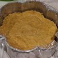 Cooksnap dari Ayu Pratiwi untuk resep Bingka telur gula merah/kayapu/sarikaya