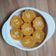 Cooksnap dari Yuli Elang untuk resep 163. Kue Lumpur Labu Kuning