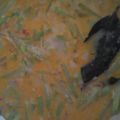 Cooksnap dari Iis Juarsih (Mama Abi) untuk resep Sayur Lodeh Kacang Panjang & Labu Siam
