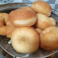 Cooksnap dari Linda Lindut untuk resep DONAT MAIZENA lembut & Menul