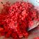 Cooksnap dari Fanny Shintyadewi untuk resep Nasi Goreng Merah Khas Makassar