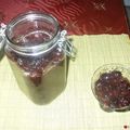 Cooksnap από thomaei στη συνταγή Γλυκό του κουταλιού Κεράσι