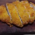 Cooksnap dari al untuk resep Chicken katsu