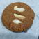 Cooksnap dari Rini.Wijaya26 untuk resep Giant Chocolate Cookies
