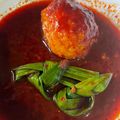 Cooksnap Abdul Jabrullah semasa beliau membuat 👩‍🍳Sambal Telur Rebus.