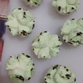 Cooksnap dari Wahyu Sekarsari untuk resep Bolu kukus mekar anti gagal