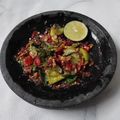 Cooksnap dari Neni "Dapur Mungil" untuk resep Sambal Cibiuk