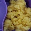 Cooksnap dari devi sofia untuk resep Isian Keju untuk Roti Sobek..Enaaakkk Bingitz