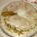 Cooksnap από Liana Chreppa στη συνταγή Σταφιδο-κέικ