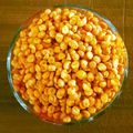 Jayshree Doshi's cooksnap of when they made મસાલાવાળી ચણાની દાળ.