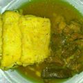 Cooksnap dari dapur elyasmin untuk resep Roti Jala