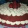 Cooksnap dari Irma Purnamasari untuk resep Eggless Red Velvet Cake Ala Kheyla Super Easy