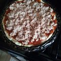 El cooksnap de marisa_598 cuando hizo Pizza de jurel o atún.