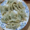 Cooksnap dari Fransisca untuk resep Gyoza ayam