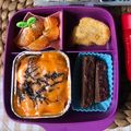 Cooksnap dari niasarisa untuk resep Nugget Mentai Rice ala anak kos