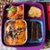 Cooksnap dari niasarisa untuk resep Nugget Mentai Rice ala anak kos