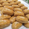 Cooksnap dari Debby Purnama Sari untuk resep Kue Kacang