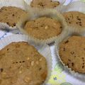 Jenny C 的 美式軟餅乾 cooksnap