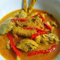 Cooksnap dari Elika 'Dapoerkuesalamah' untuk resep Oblok Ayam Khas Betawi