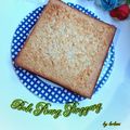 Cooksnap dari Herliani ✅ untuk resep Bolu Pisang Panggang