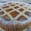 El cooksnap de Silvia estefania Cuevas cuando hizo Galletitas Pepas.