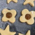 El cooksnap de Martina Ponzó cuando hizo Galletitas de vainilla fácil y rápidas.