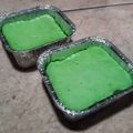 Cooksnap dari Siska Kurniaprima Szabo untuk resep Puding Sarikaya creamy Keto