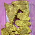 Cooksnap dari Irene MN untuk resep Ungkepan tempe ala warsun (warung Sunda)
