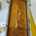 Cooksnap dari JinJin Gina Tendean untuk resep Bolu Putih Telur Super lembut