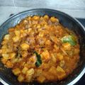 Cooksnap dari Siti Soliah untuk resep Sambal Goreng Ati Ampela Kentang