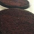 Cooksnap από Maria Mia στη συνταγή Κέικ Σοκολάτας