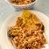 Cooksnap dari ninda zahra zulfia harahap untuk resep Nasi Goreng Merah khas Surabaya