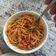 Cooksnap dari Rizaldy Al Kautsar untuk resep Spaghetti Bolognese (Homemade Sauce)