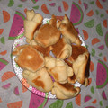 El cooksnap de lola cuando hizo Pan con grasa.