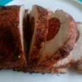 Eva Bereti Cooksnap-ja, amikor elkészítette a(z) Kolbásszal töltött karaj receptet.