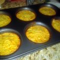 aranzasaenz's cooksnap of when they made Zucchini Muffins.