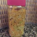 El cooksnap de Lausche cuando hizo Chucrut (versión familiar)😋😋.
