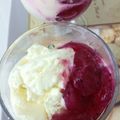 Cooksnap dari pikawijayanti untuk resep Kolangkaling Buah Naga(Manisan)