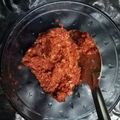 thakkarmansi's cooksnap of when they made લસણની ચટણી (Garlic Chutney Recipe In Gujarati).