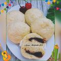Cooksnap dari Diana Nurjanah untuk resep Pao isi Coklat (232)