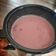 El cooksnap de Bibi García cuando hizo Atole de fresa 🍓.