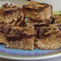 emalee.mckinney's cooksnap of when they made Tinklee's Fast Peanut Butter Brownies.