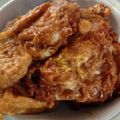 Cooksnap dari Anna untuk resep Semur telor, tahu, tempe (3T)