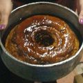 El cooksnap de Leticia Zanelli cuando hizo Flan casero 🤤.