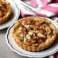 صورة من مارية ☘️، شاركها بعد تجربة وصفة تارت التفاح